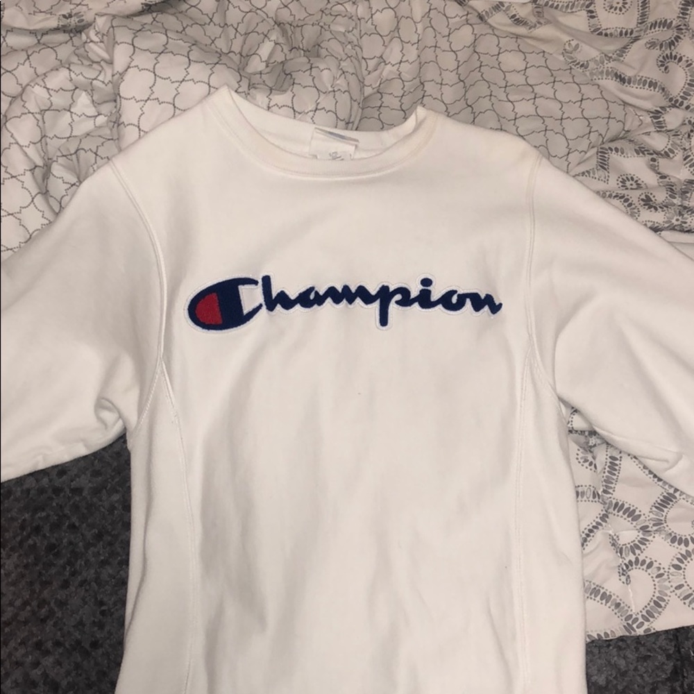 Champion Crew neck